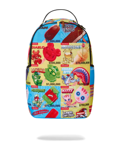 ICE CREAM TRUCKIN BACKPACK
