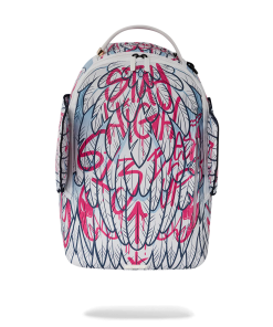 FLIGHTCREW WINGTIPS BACKPACK