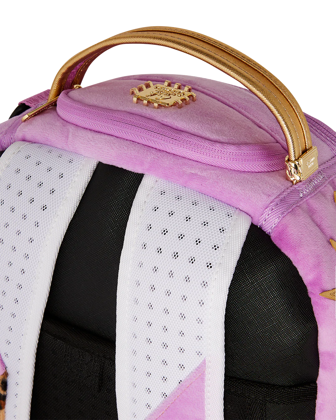 A.I. AFRICAN INTELLIGENCE PARADIGM OF THE PYRAMID BACKPACK - SANDFLOWER COLLAB - Image 13