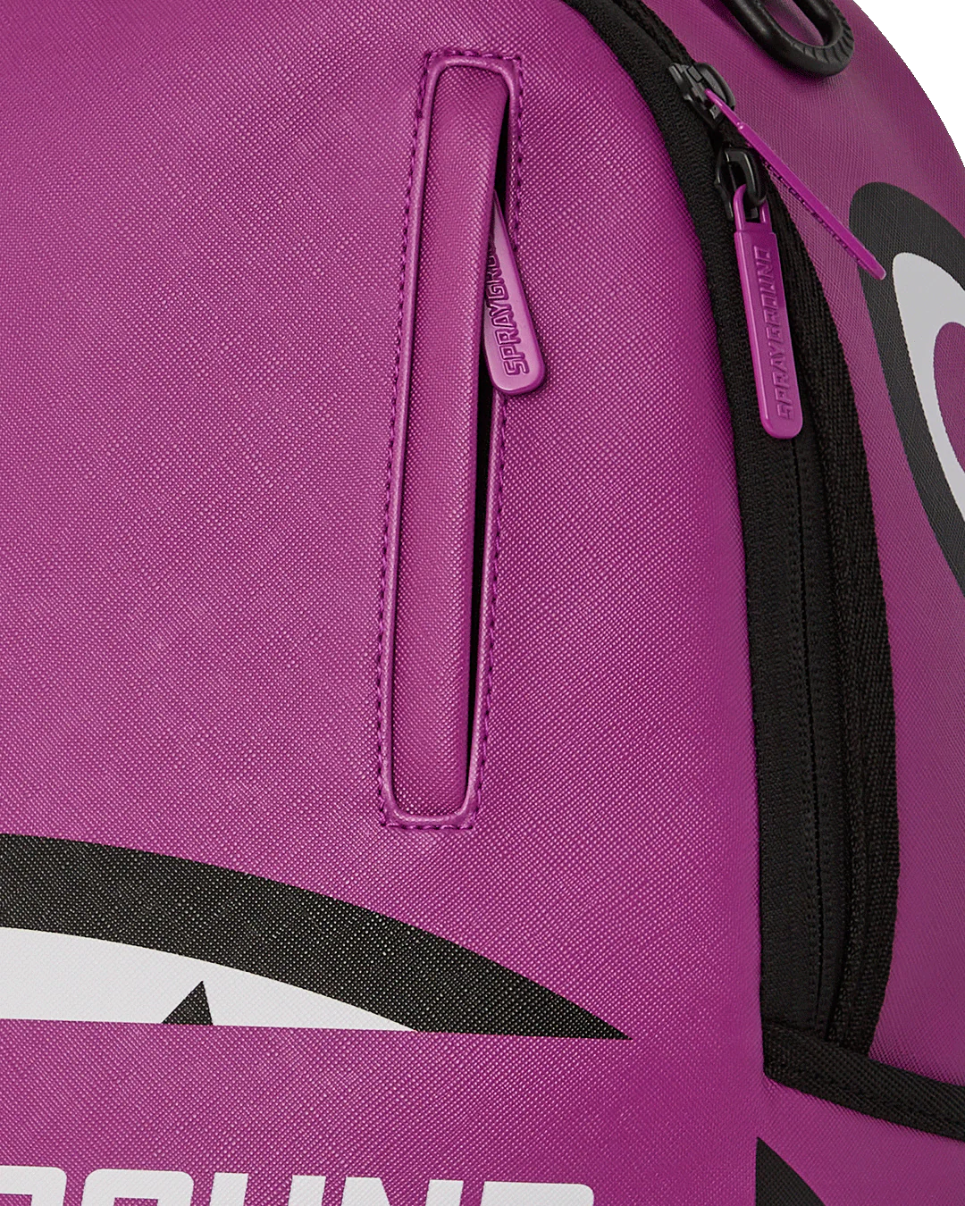 SMASH LOGO VIOLA DLXSV BACKPACK - Image 11