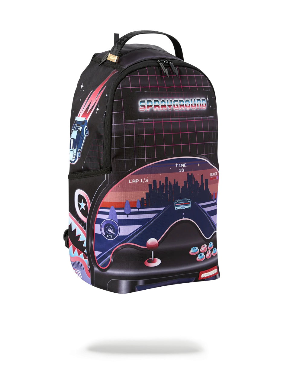 SHARKADE BACKPACK - Image 6