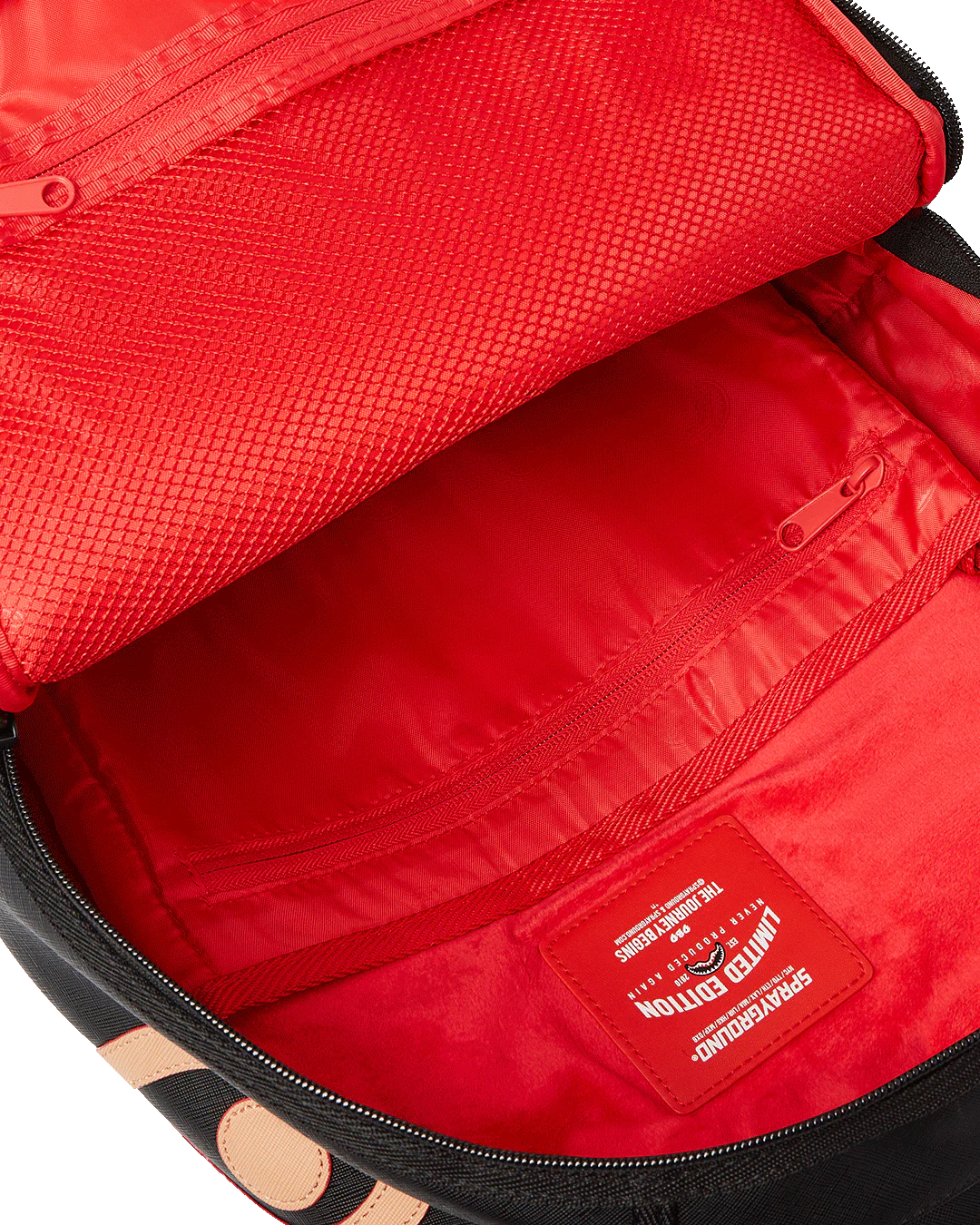 GRAND TOURER BACKPACK - Image 14