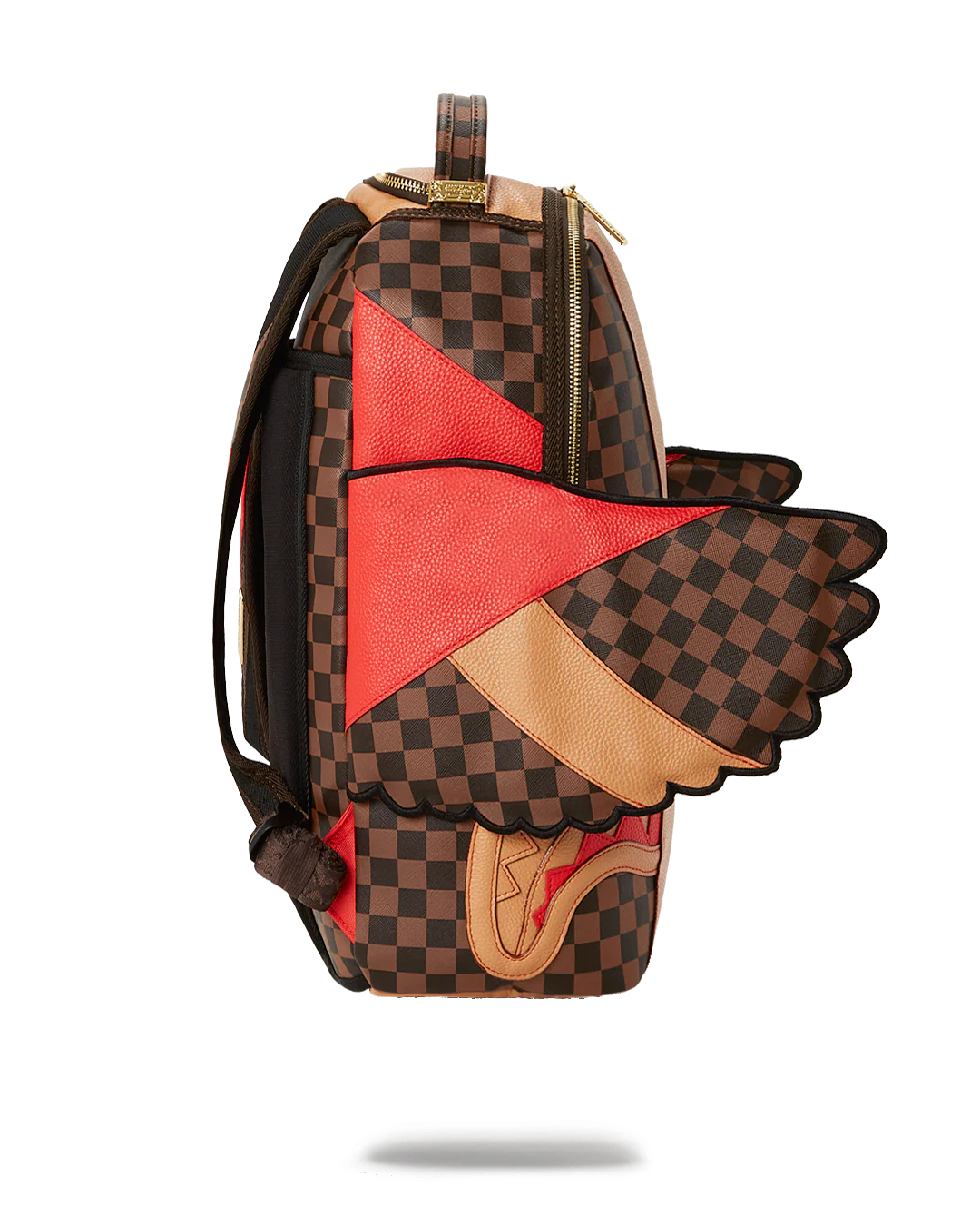 RACEWAY HENNY WING BACKPACK (DLXV) - Image 5