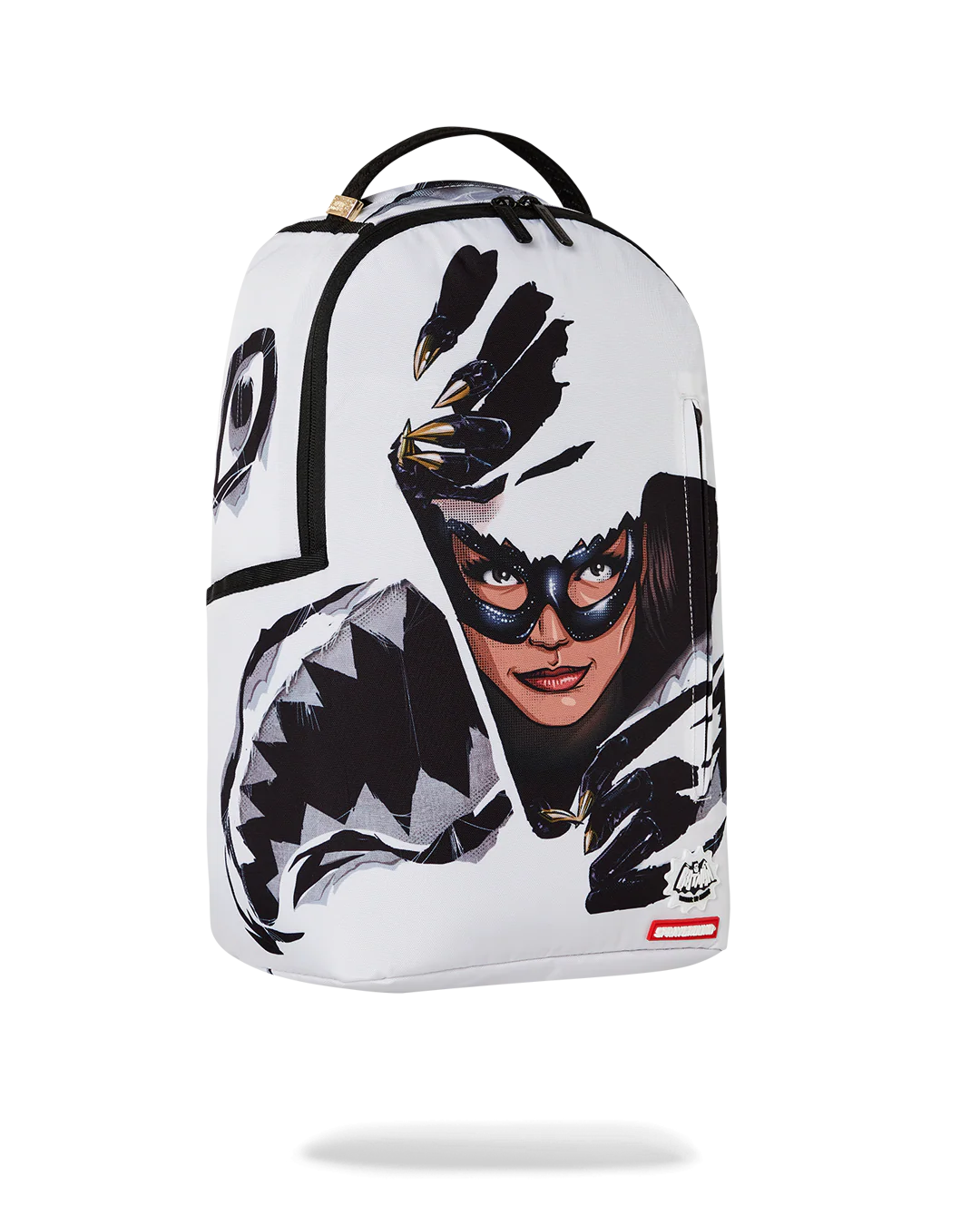 CATWOMAN INTO THE NIGHT BACKPACK - Image 3