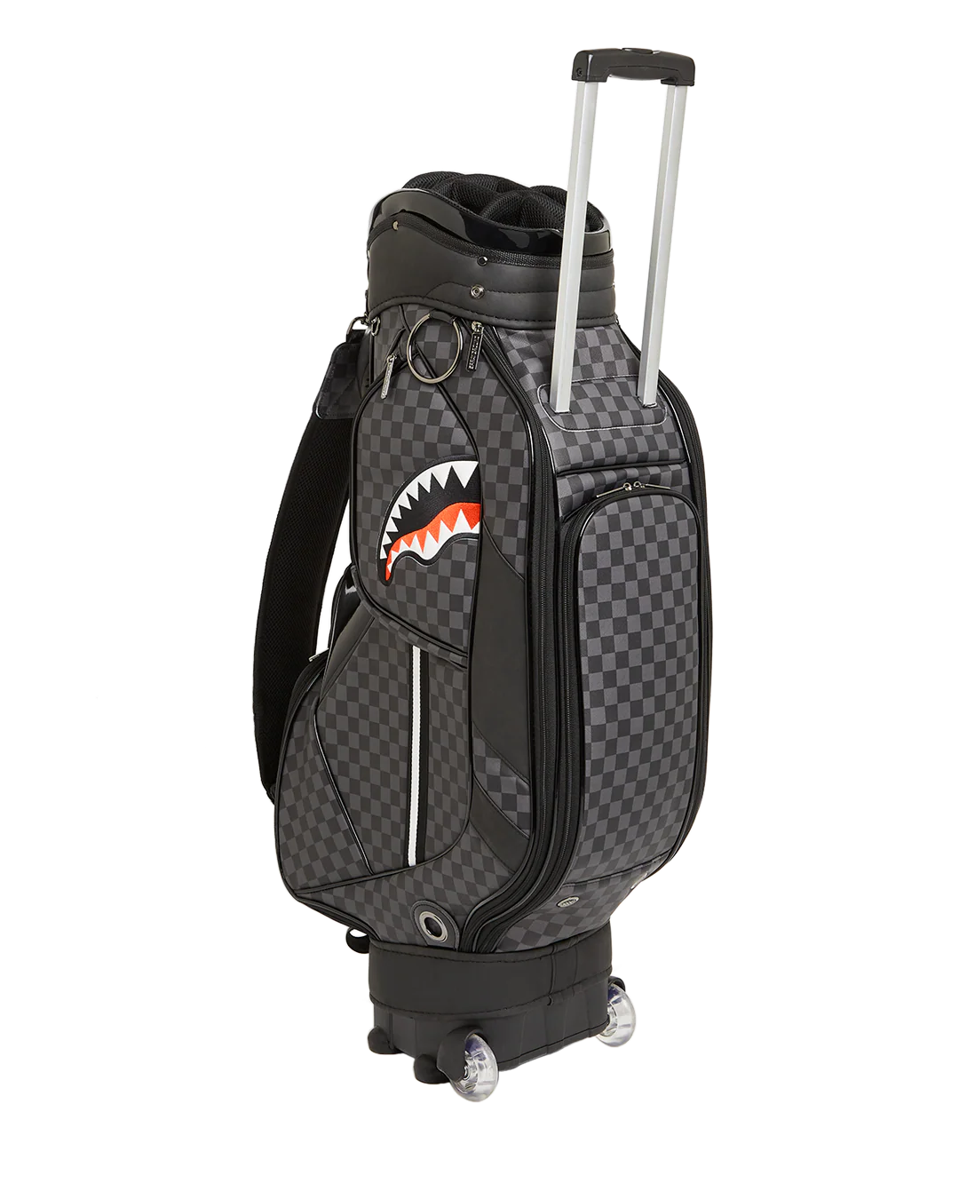 HENNY AIIR TO THE THRONE PRO GOLF BAG - Image 12