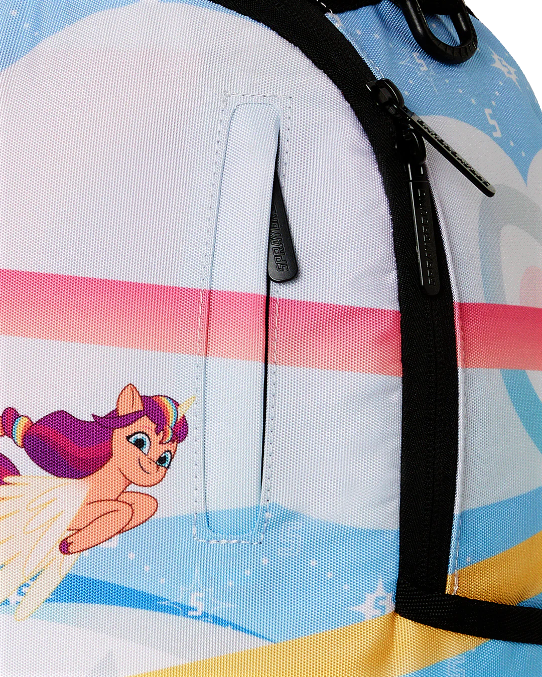 MY LITTLE PONY UNICORN DREAMS BACKPACK - Image 7