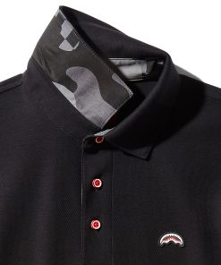 3AM PIMA COTTON MADE IN PERU POLO