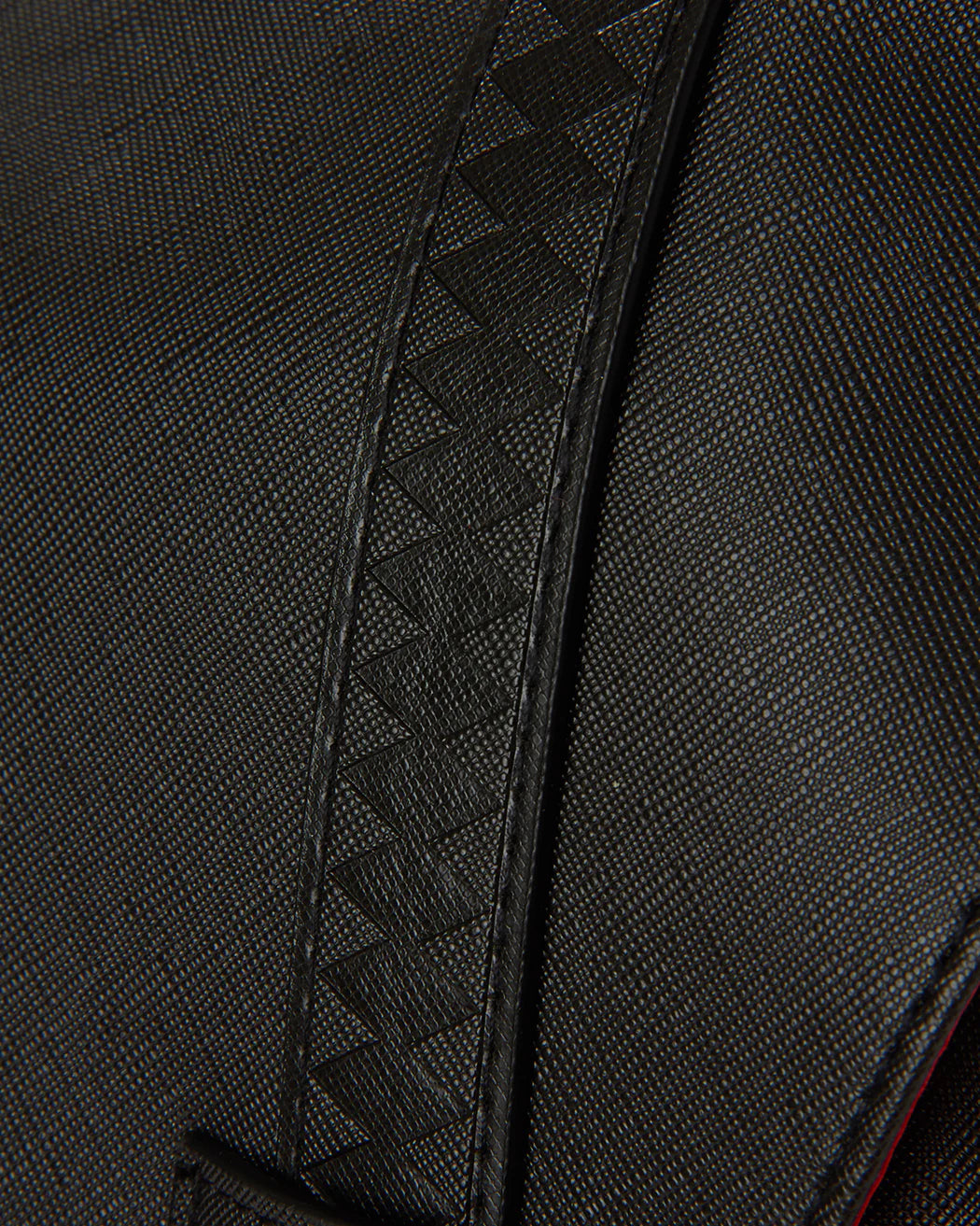 THE HILLS BACKPACK (BLACK) - Image 7