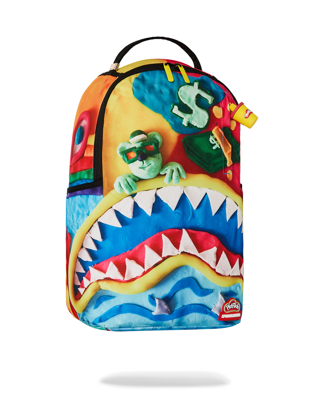 MADE OF REAL PLAYDOH DLXSR BACKPACK - Image 3