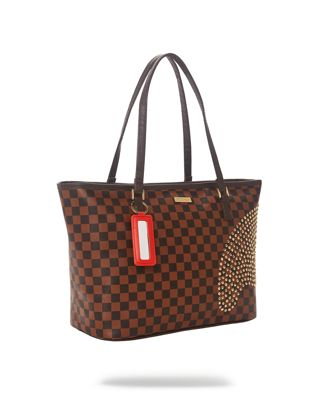 SHARKS IN PARIS POLARIS TOTE - Image 3