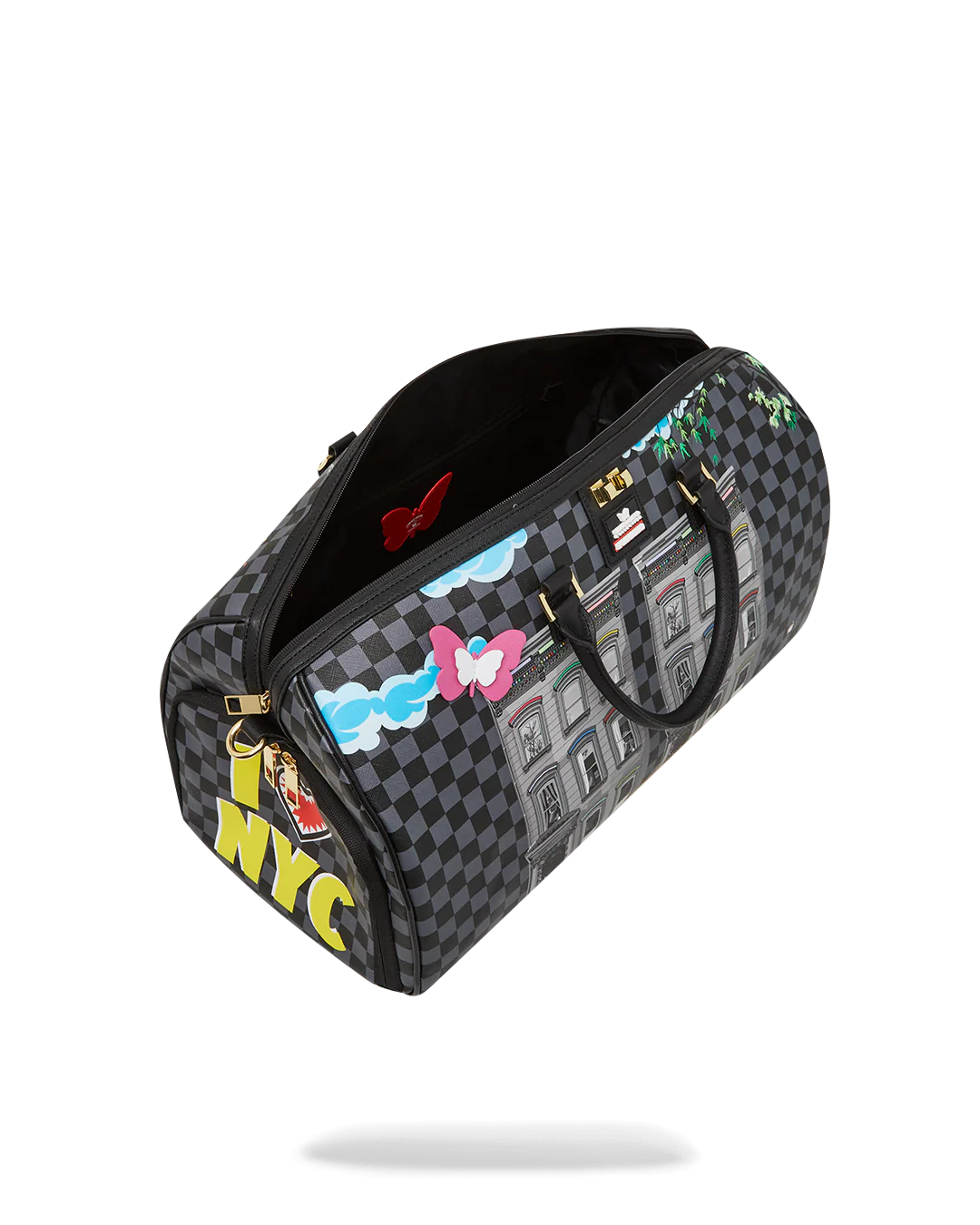 SUTTON DUFFLE - Image 11