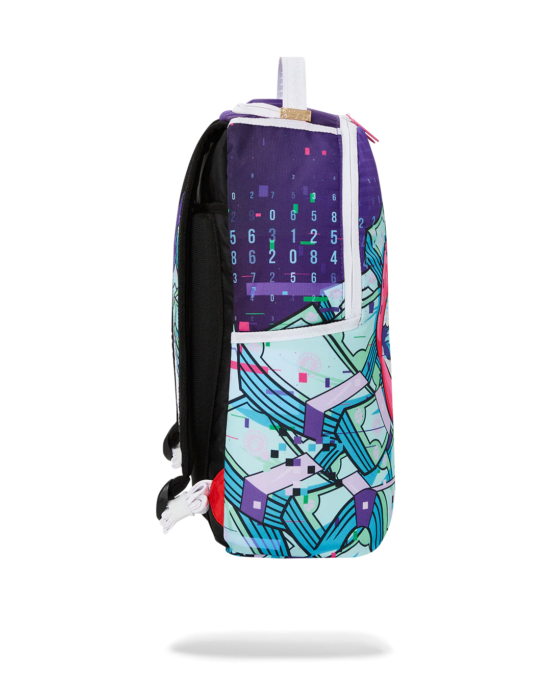 BREAKFA$T BACKPACK - Image 8