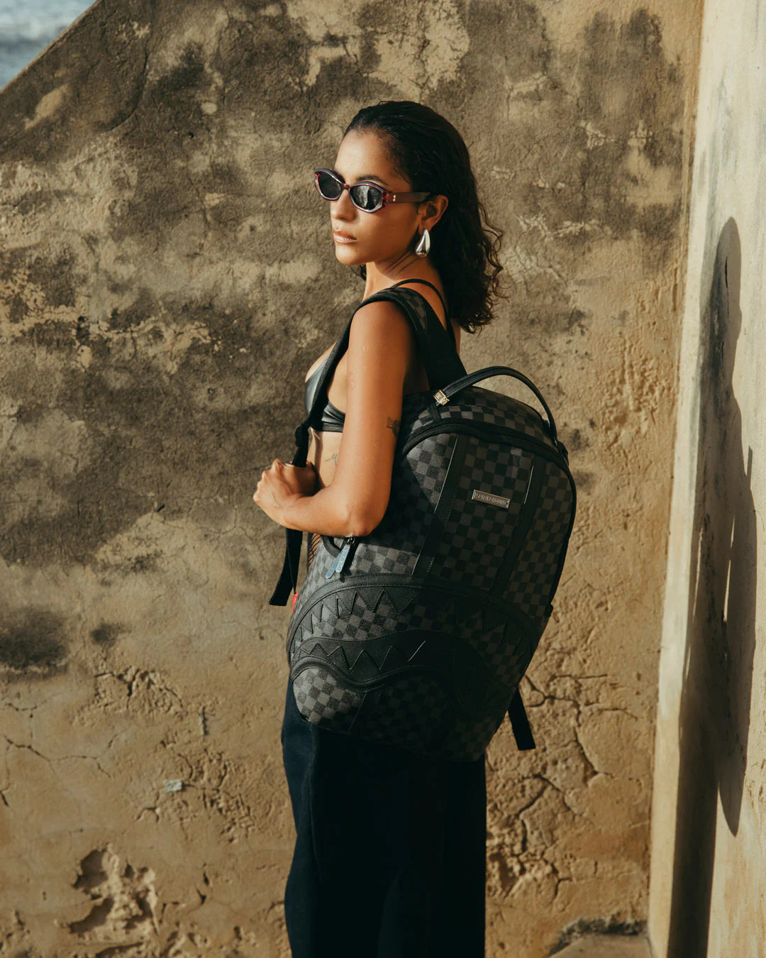 MIDNIGHT CHATEAU DLXSV BACKPACK - Image 3