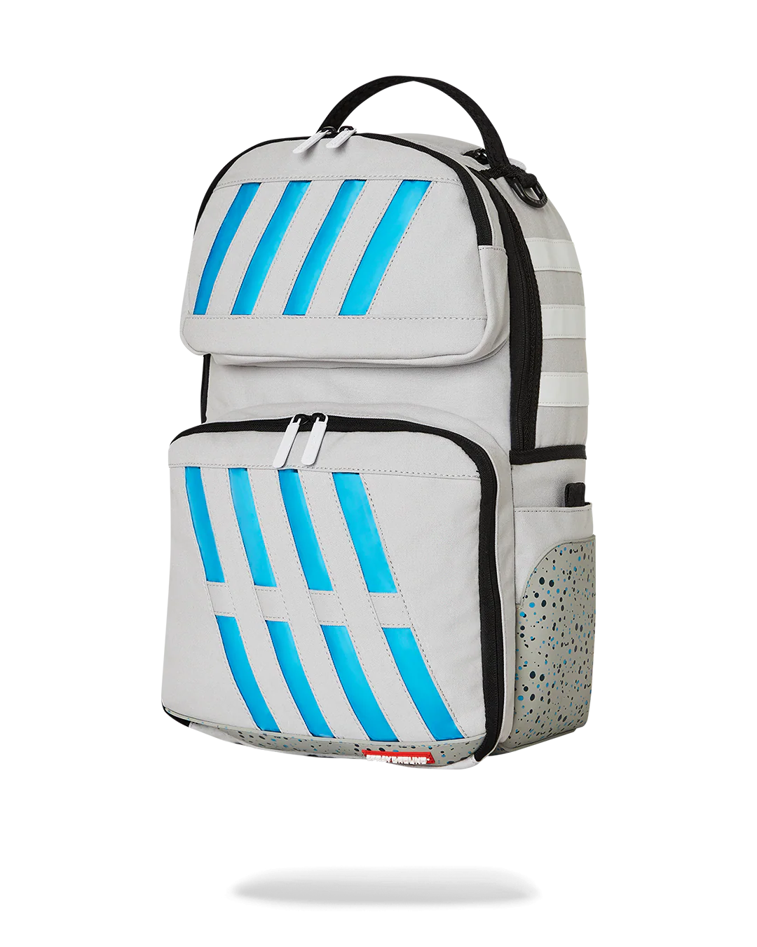 BAG TO THE FUTURE II - LED LIGHT-UP TROOPER BACKPACK - Image 11