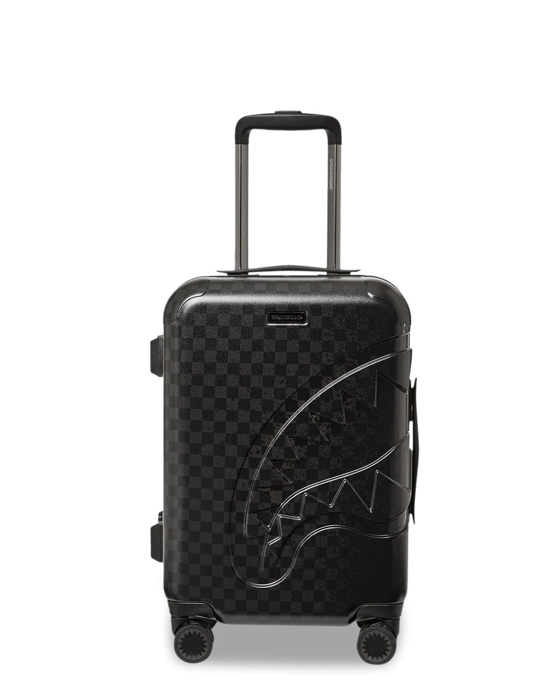 NIGHTSHARKS WORLDWIDE SHARKITECTURE CARRY-ON LUGGAGE - Image 3