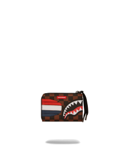 SHARKS IN PARIS GT WALLET