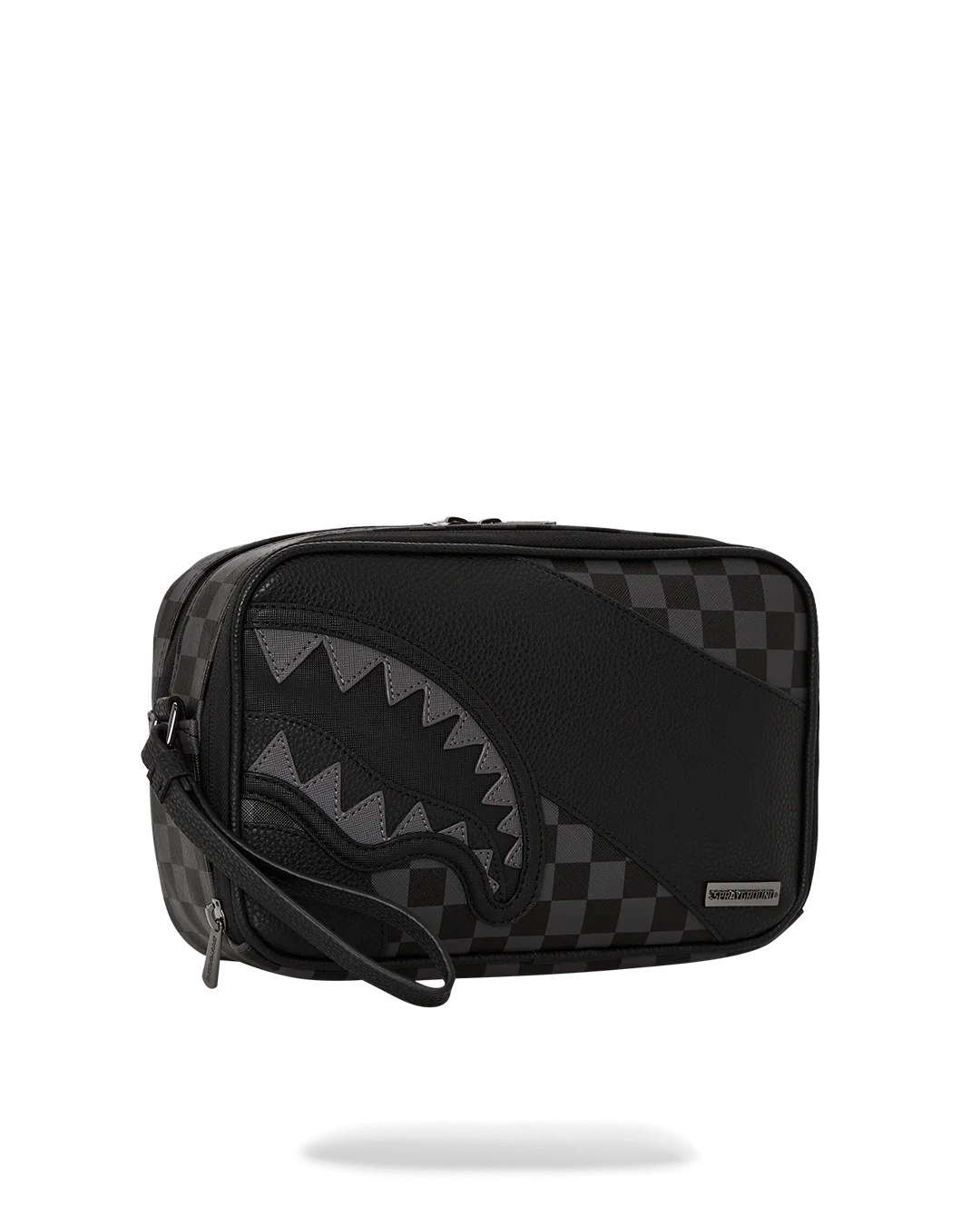 RACEWAY SHADOW PHANTOM TOILETRY BRICKSIDE BAG - Image 3