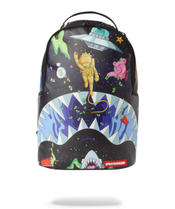ASTRO PARTY BACKPACK