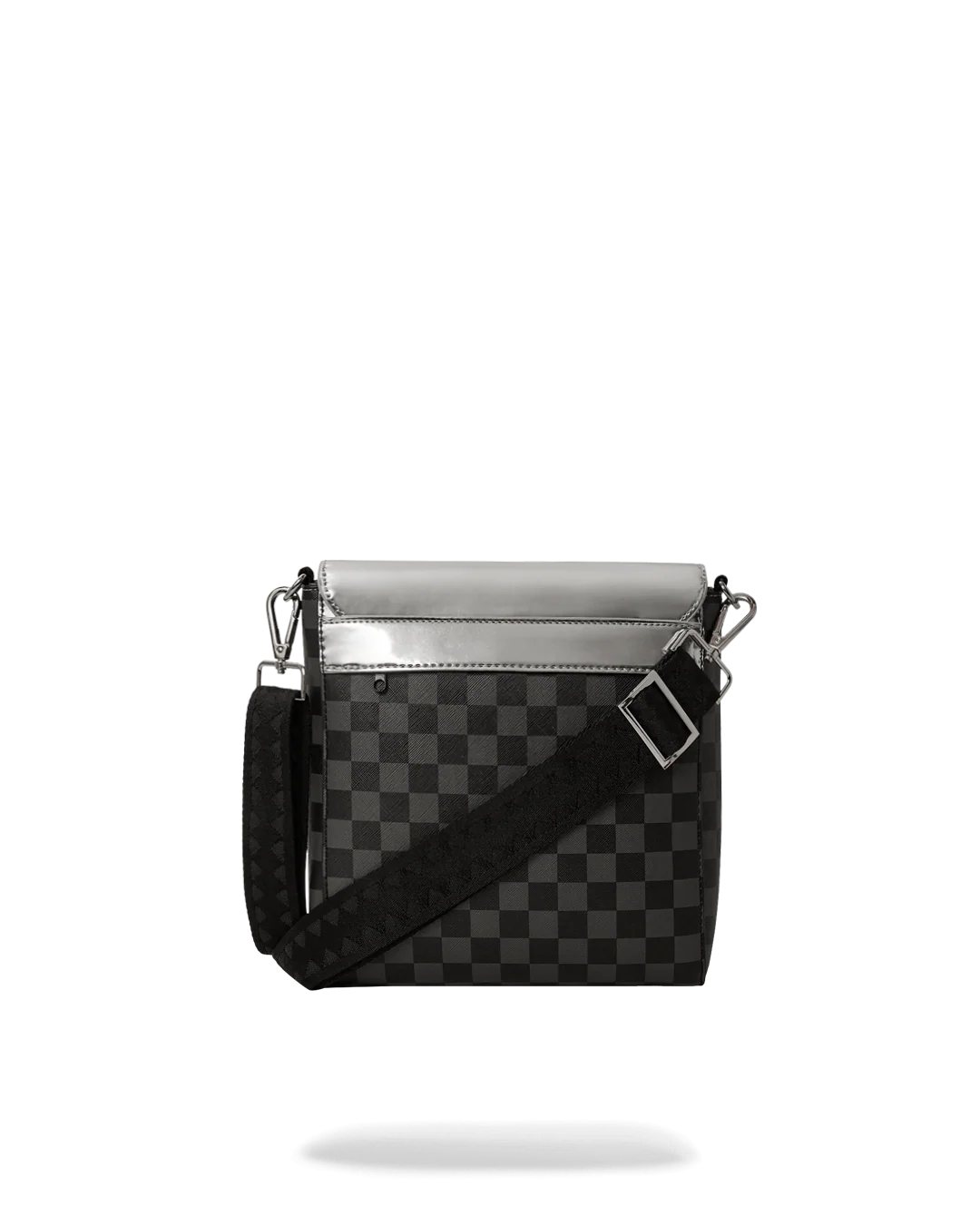 GHOST DRIP MESSENGER BAG - Image 5