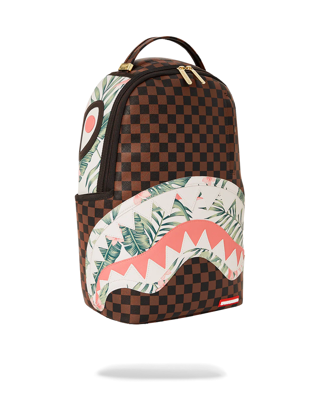 SHARKS IN PARIS COASTAL BACKPACK (DLXV) - Image 2
