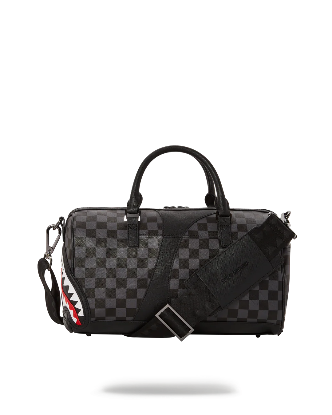 HENNY AIIR TO THE THRONE MINI DUFFLE - Image 9