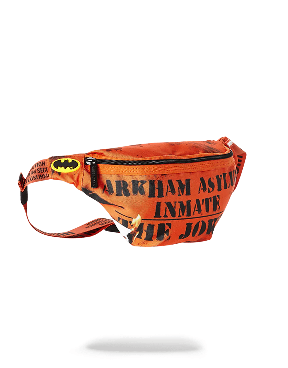 JOKER ARKHAM ASYLUM CROSSBODY - Image 4