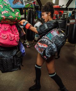 Alternative view of NEW CITY ANDROID BACKPACK