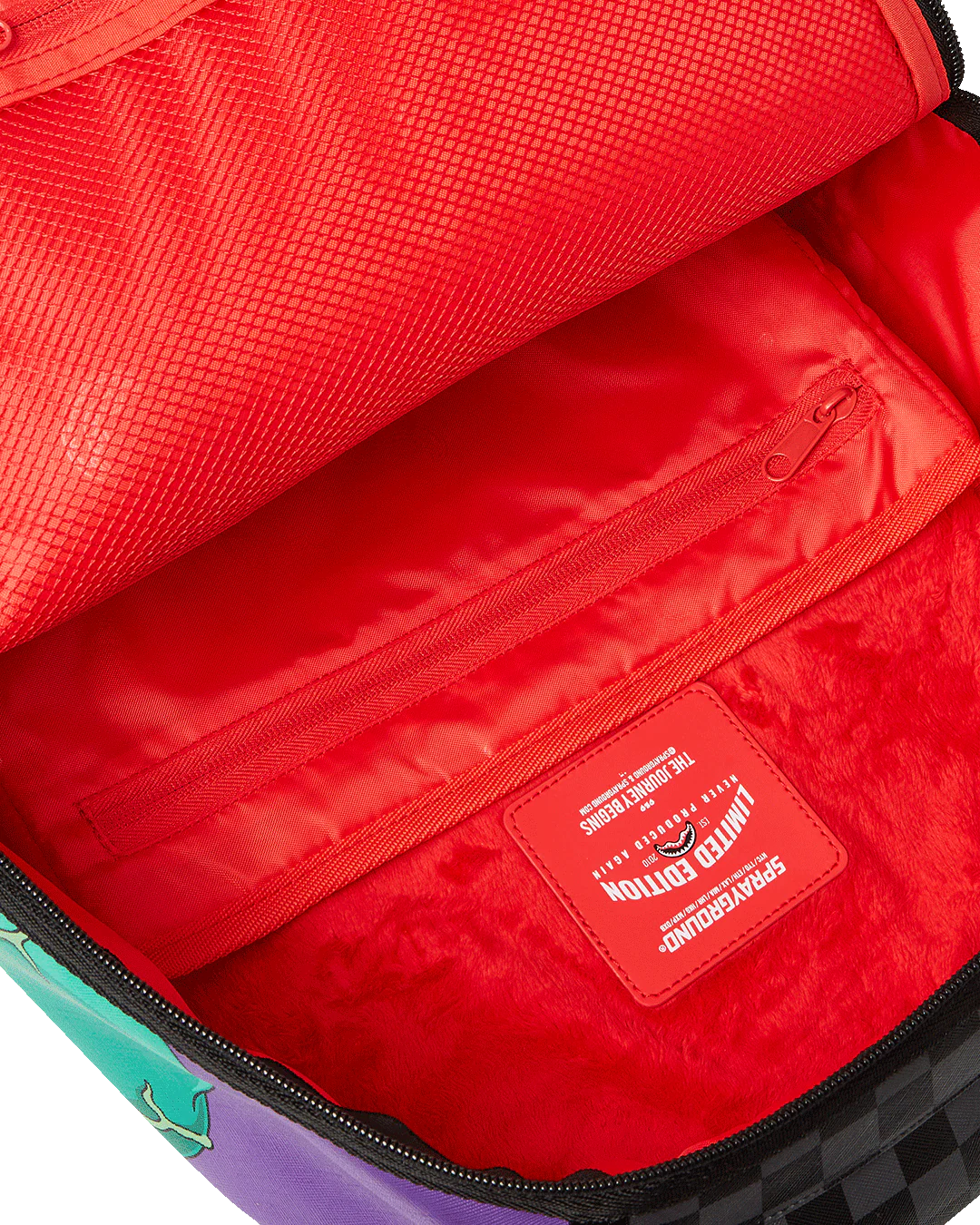 FUTURAMA SQUAD BACKPACK - Image 10