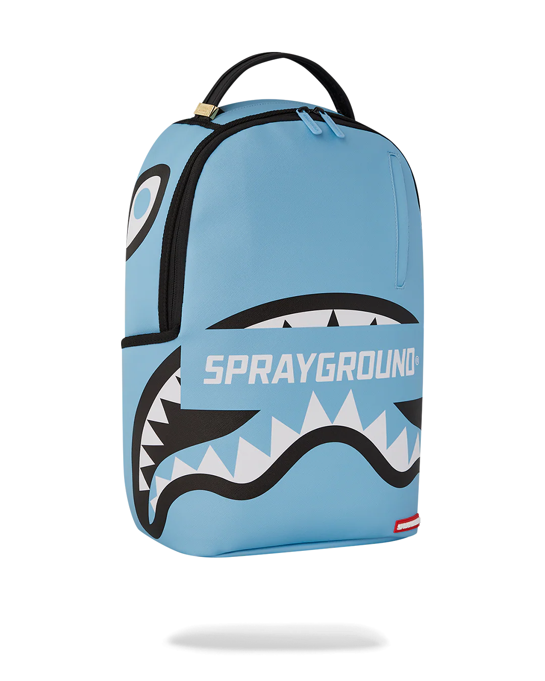 SMASH LOGO DEEP BLUE SKY DLXSV BACKPACK - Image 3
