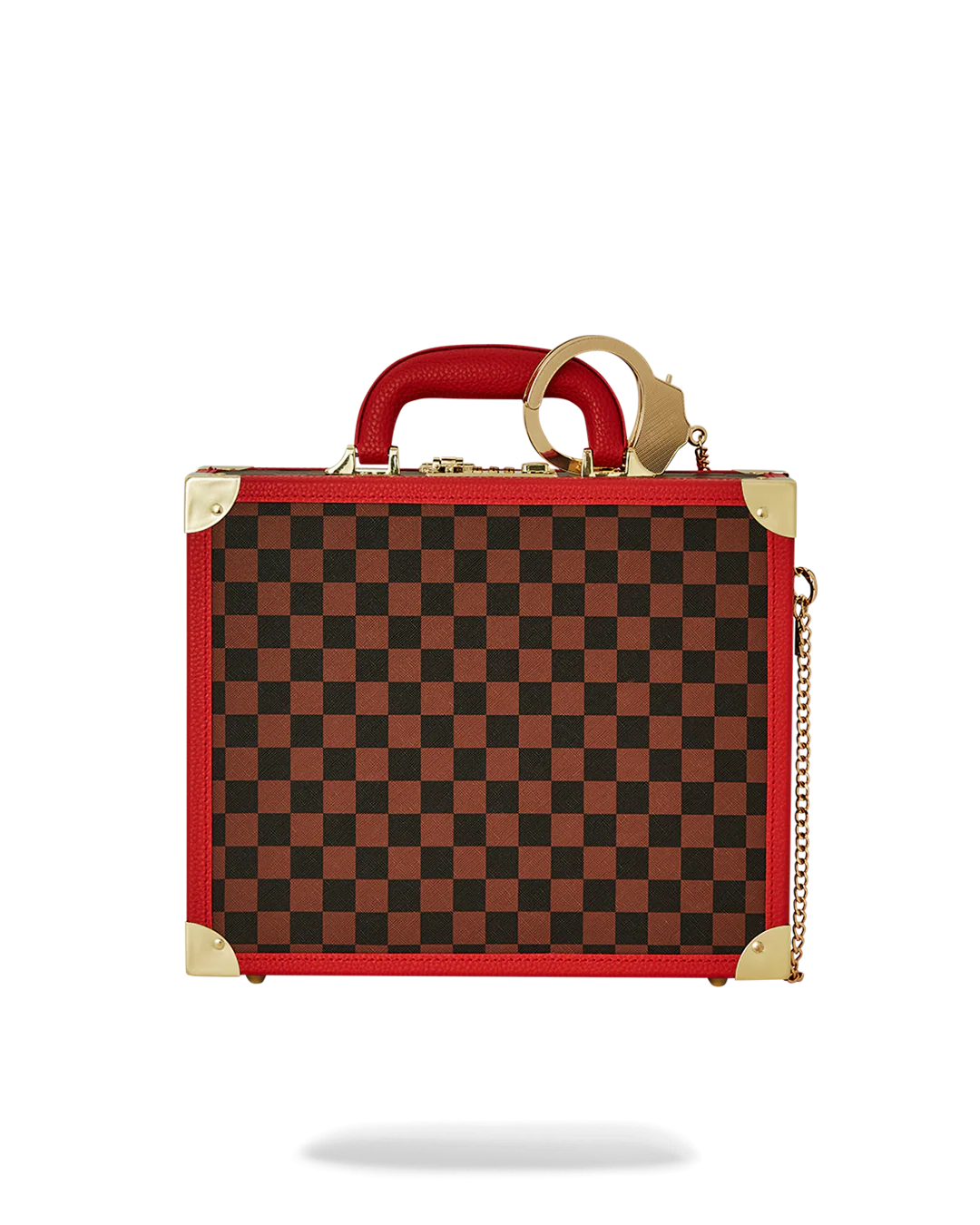 TAKEOVER THE THRONE ATTACHÉ HANDCUFF BRIEFCASE - Image 7