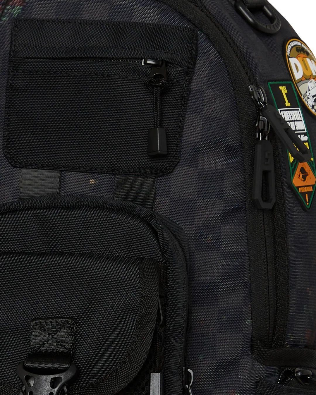DAREDEVIL GLOBAL MOGUL 305 SPECIAL OPS BACKPACK - Image 10