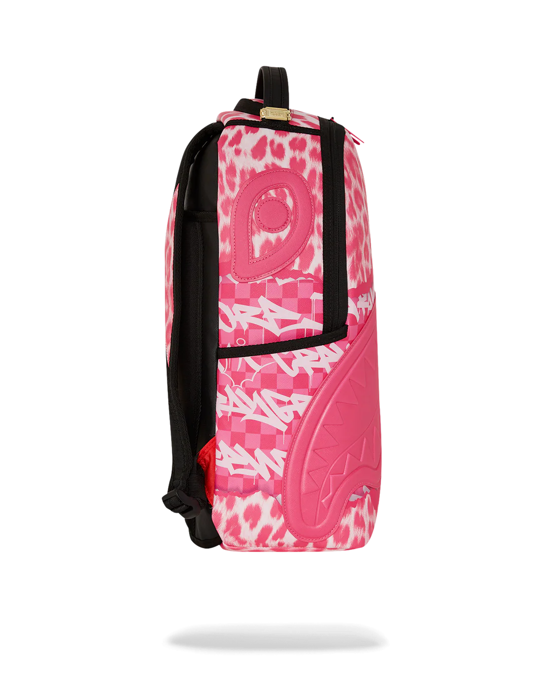 FELINE FRENZY DLXSV BACKPACK - Image 9