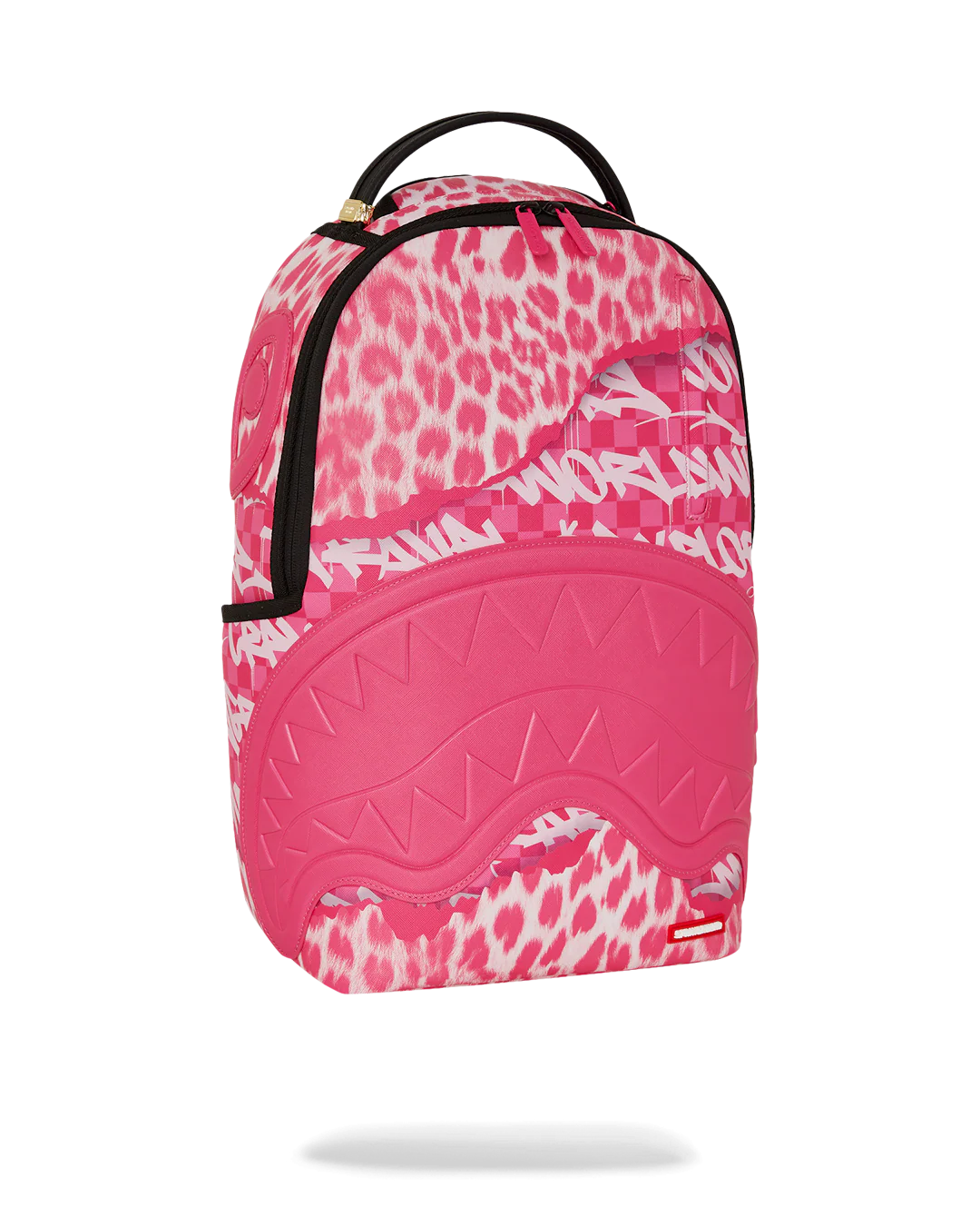 FELINE FRENZY DLXSV BACKPACK - Image 7