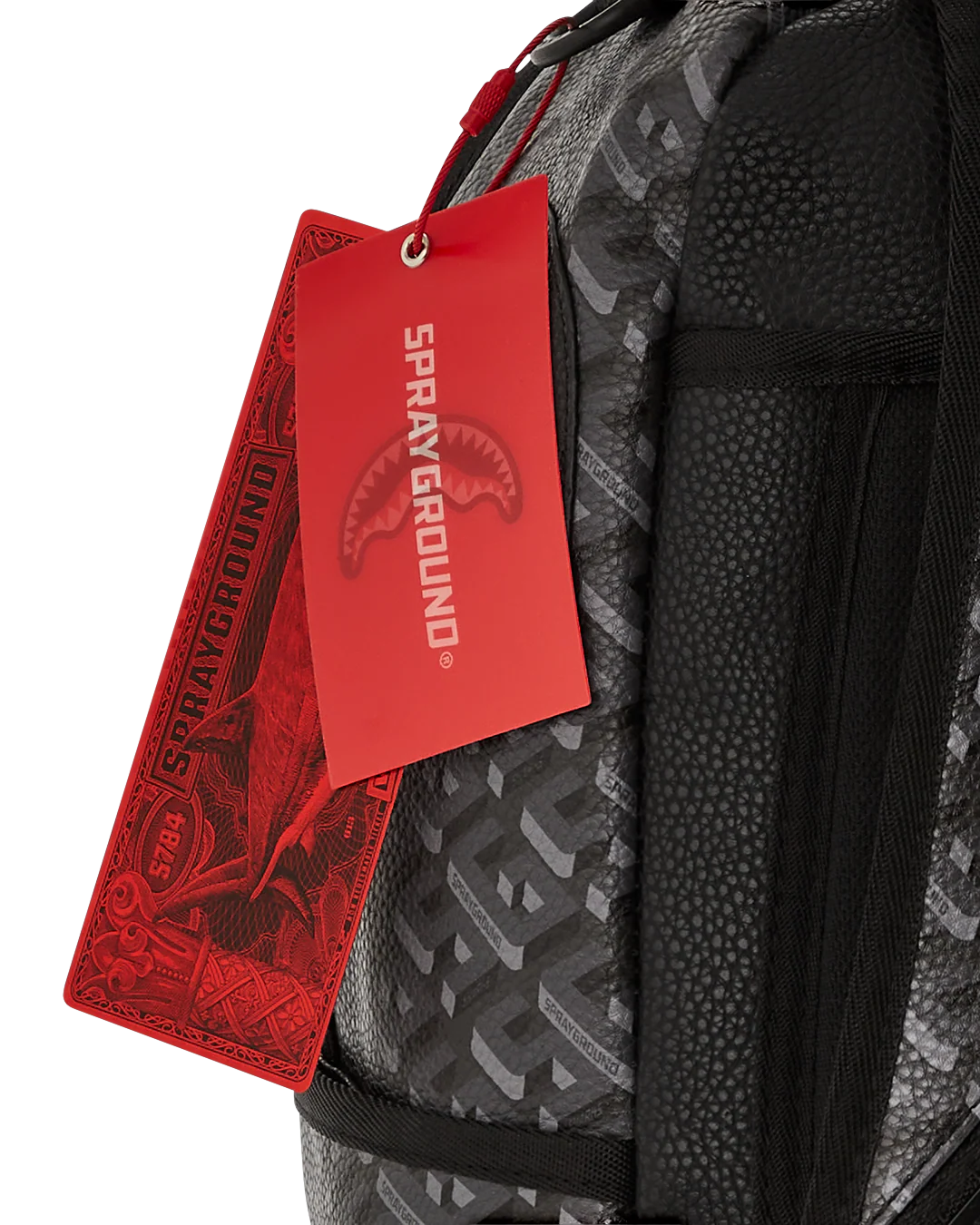 3DSG THUNDERCLAP BACKPACK - Image 14