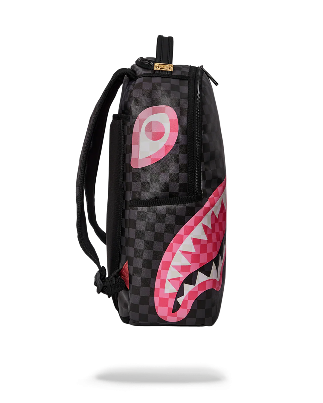 SHARKS IN CANDY BACKPACK (DLXV) - Image 5