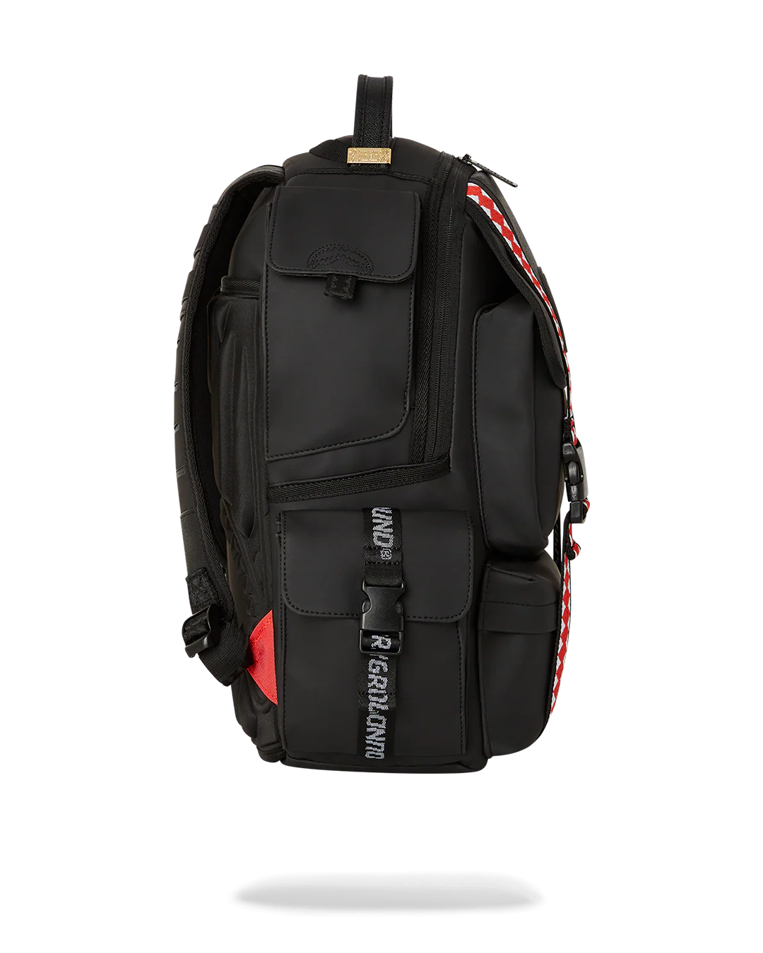 SKY HIGH SEEKERS SENJO DELUXE BACKPACK - Image 5