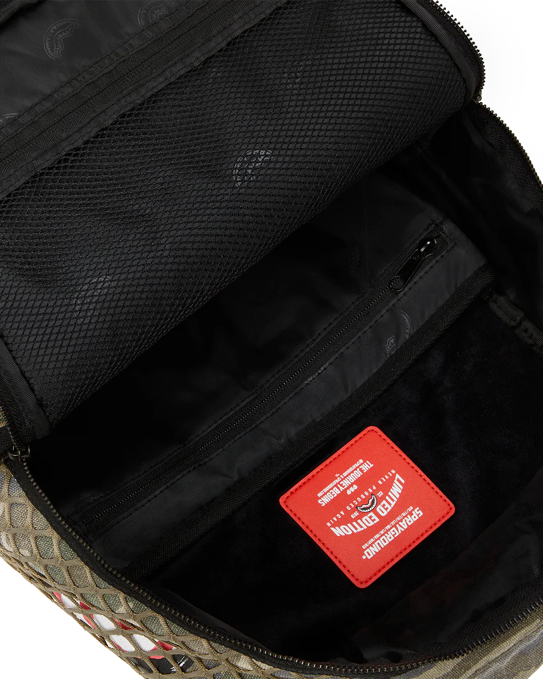 CALL OF DUTY SECRET MISSION BACKPACK - Image 10