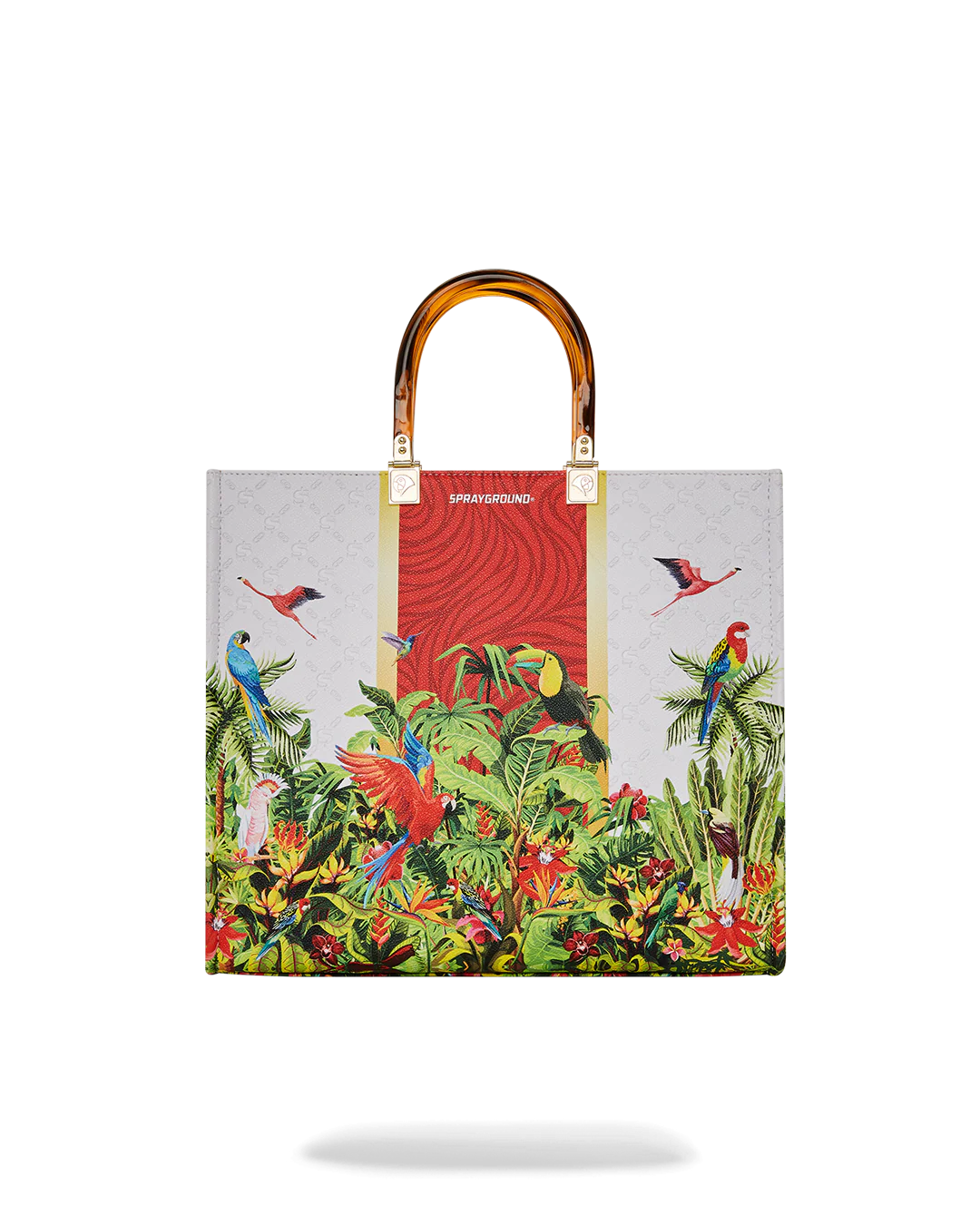 FLAWLESS FLIGHT TORTUGA TOTE - Image 6