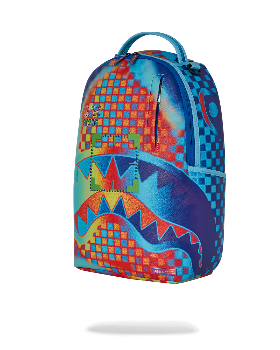 BAG TOO HOT DLXSV BACKPACK - Image 8