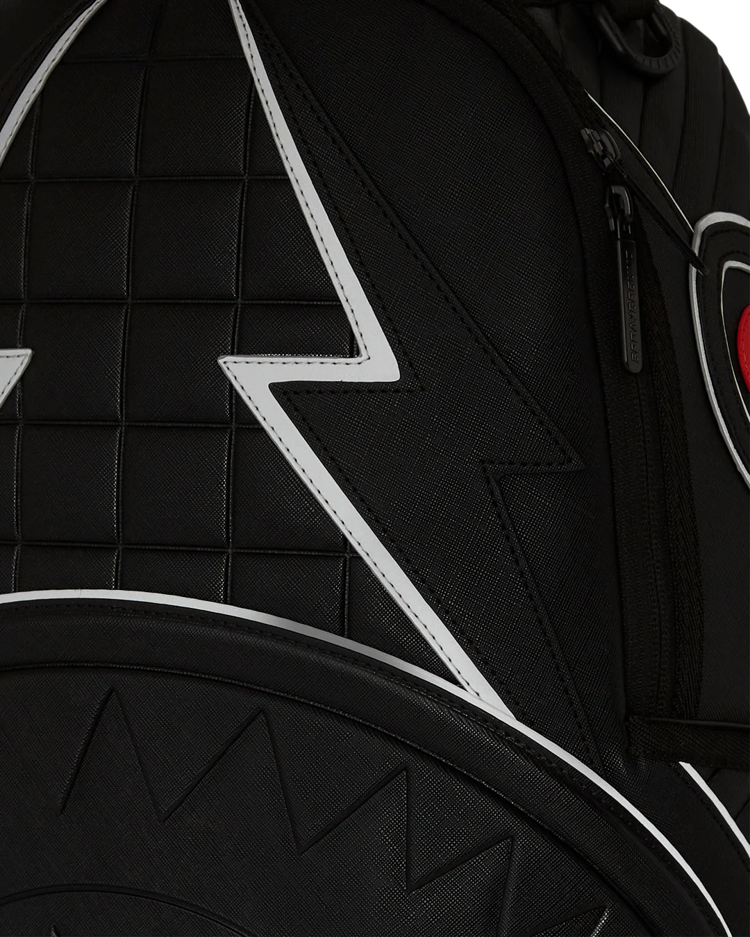 THIS AIN'T A GAME BACKPACK - Image 12