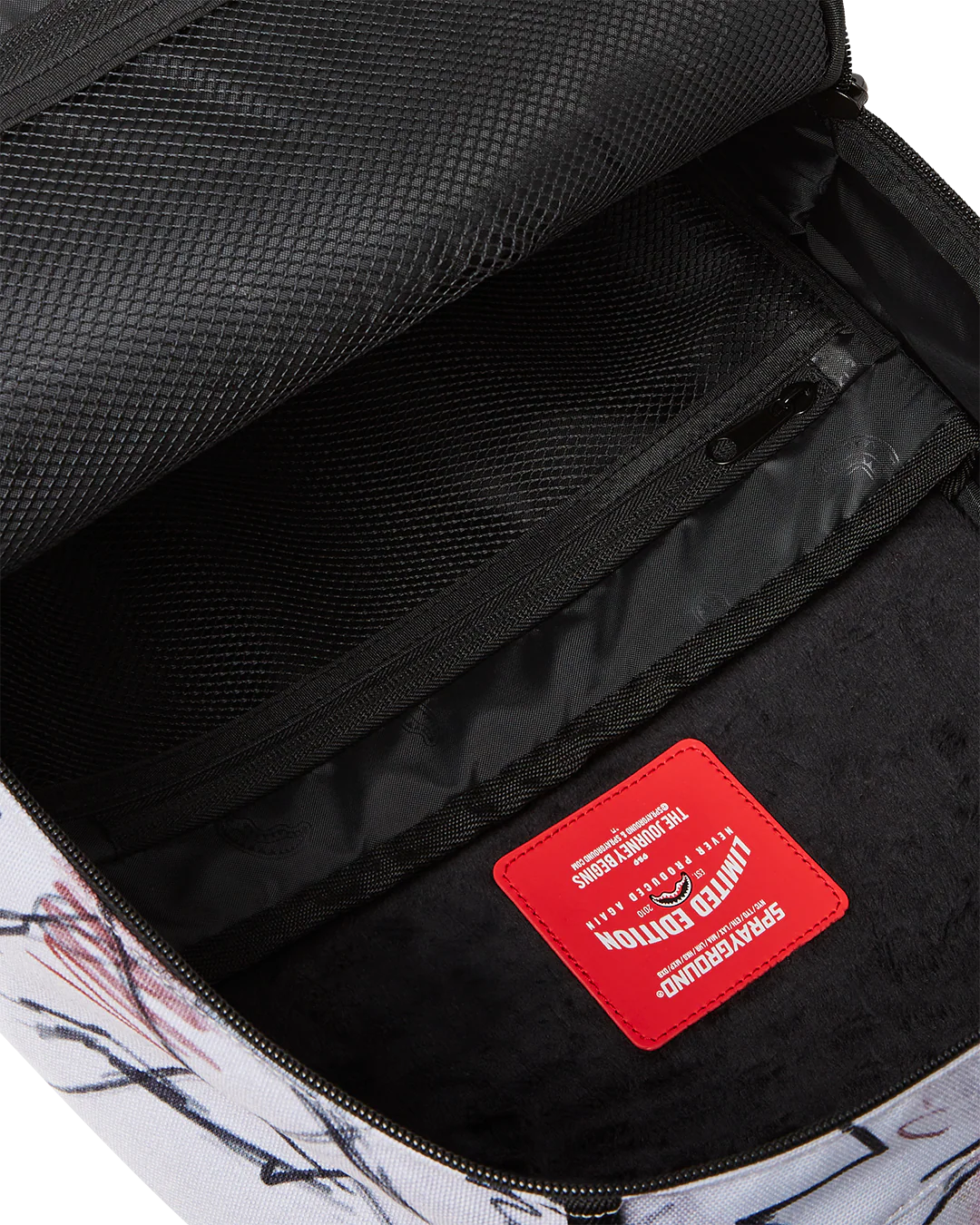 DIABLO ALL ABOUT THE VIBES DLXSR BACKPACK - Image 12