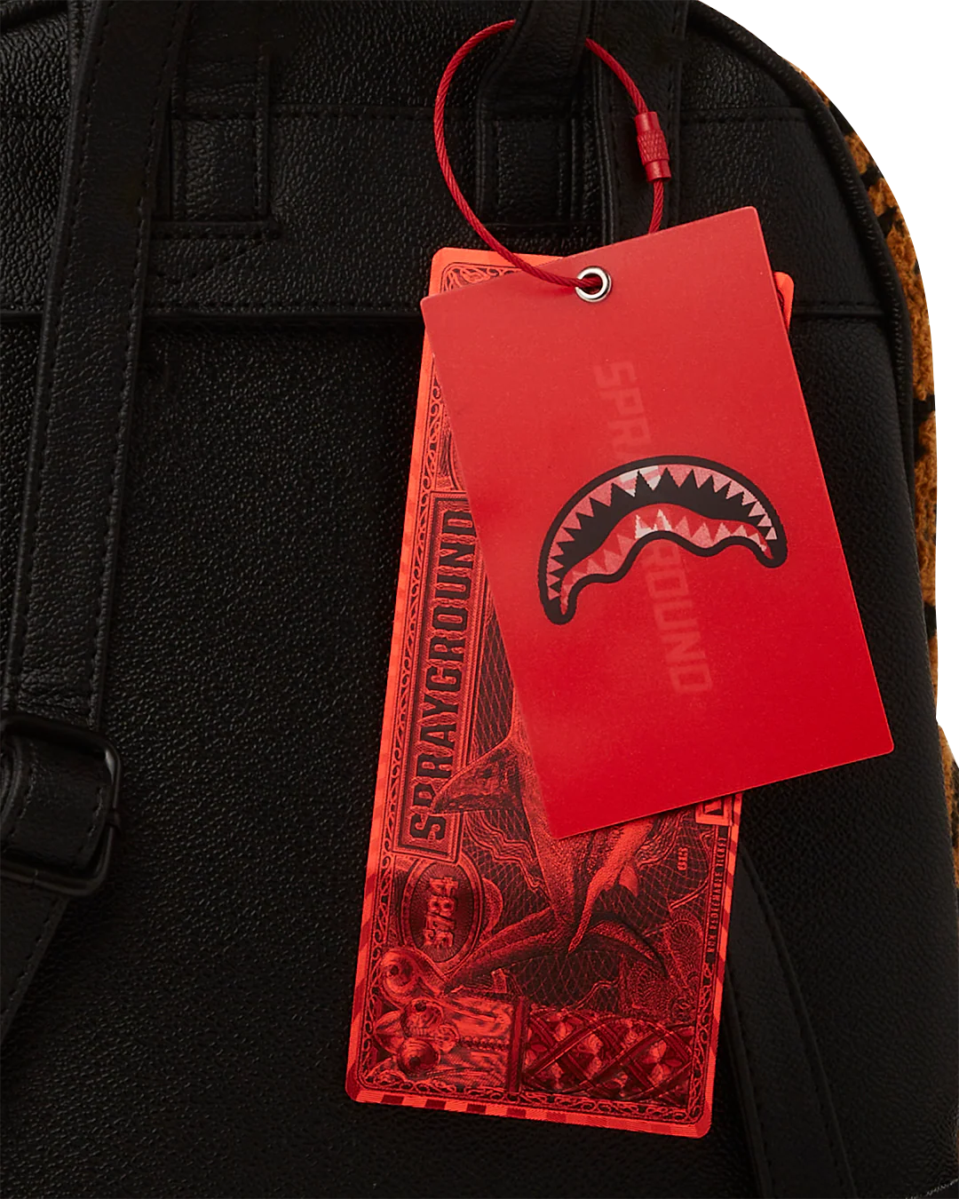 THE WILD ONE SAVAGE BACKPACK - Image 11