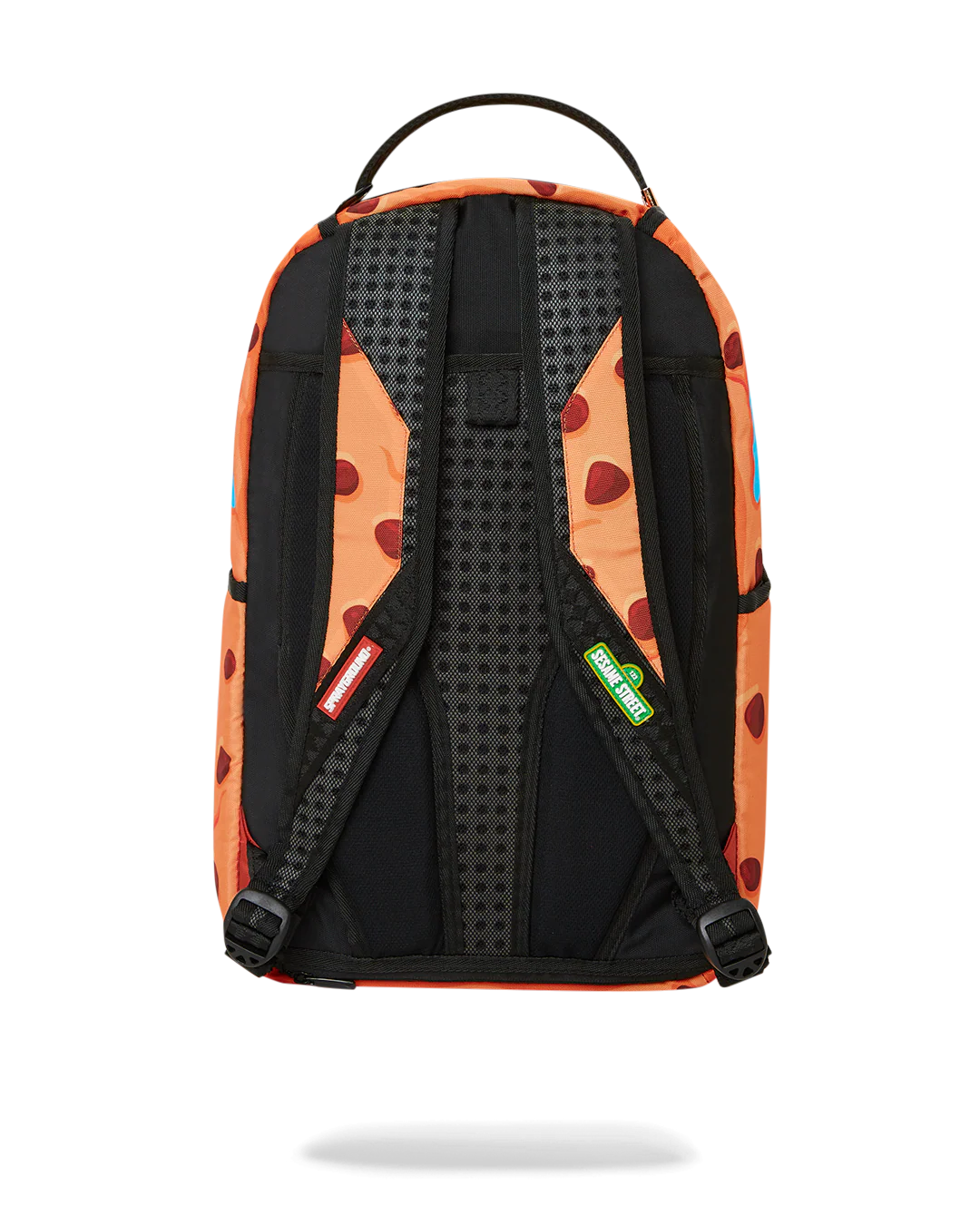 COOKIE MONSTER MUNCHIES BACKPACK - Image 12