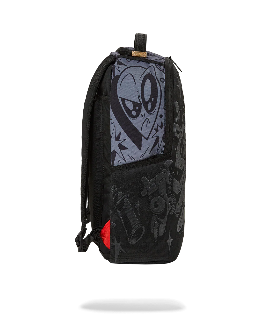 FIBER OPTICS NEXT DIMENSION BACKPACK - Image 17