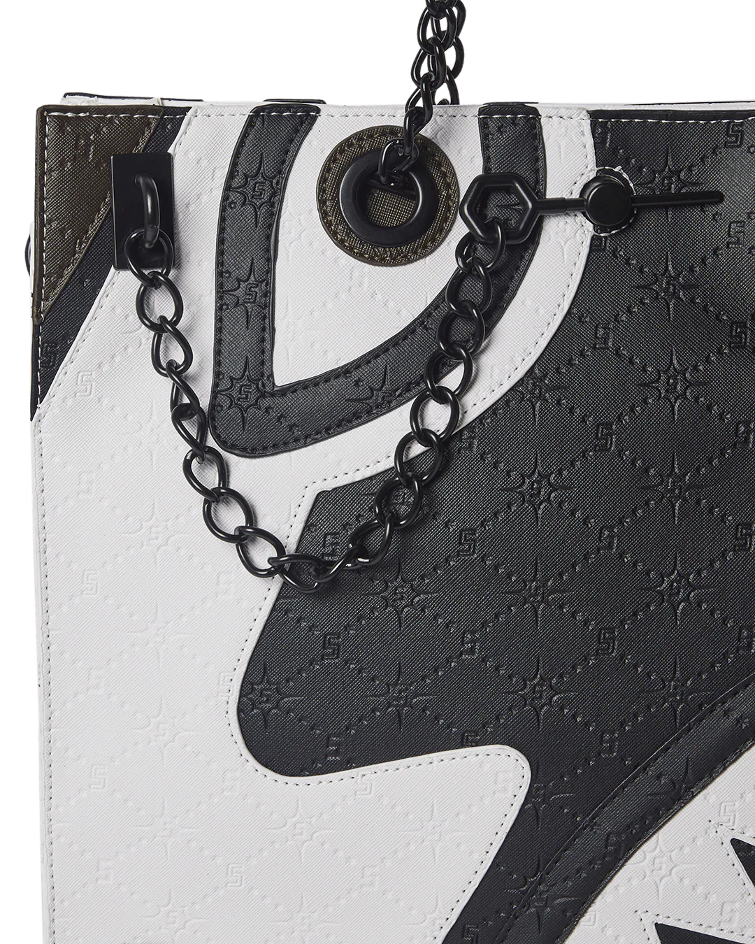 V.V.I.P. LOFT TOTE - Image 10
