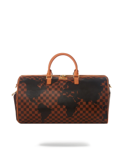 A.i.5 GLOBAL DUFFLE