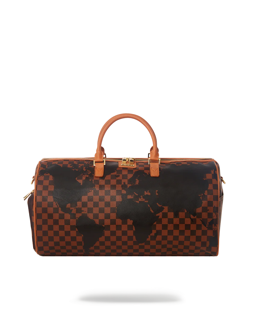 A.i.5 GLOBAL DUFFLE
