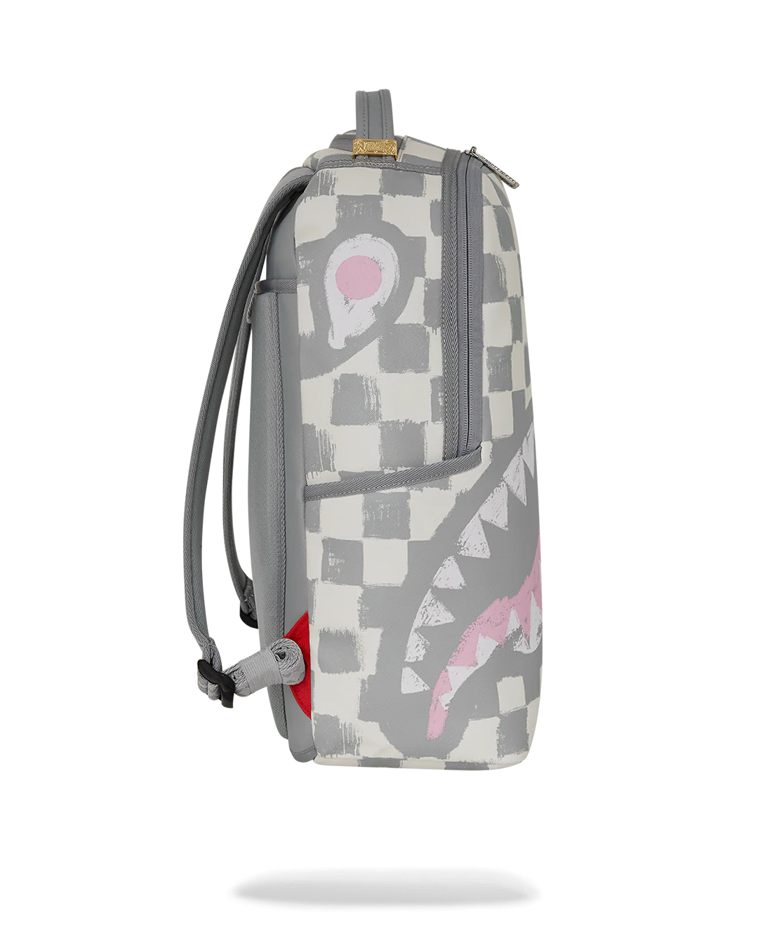 VANQUISH CREAM DLXSV BACKPACK - Image 5