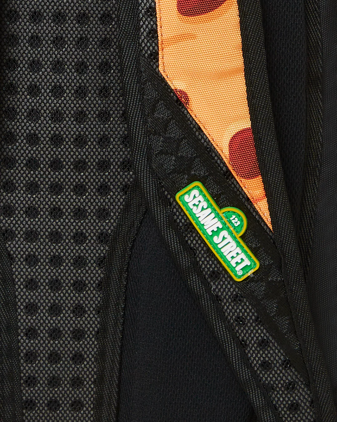 COOKIE MONSTER MUNCHIES BACKPACK - Image 20