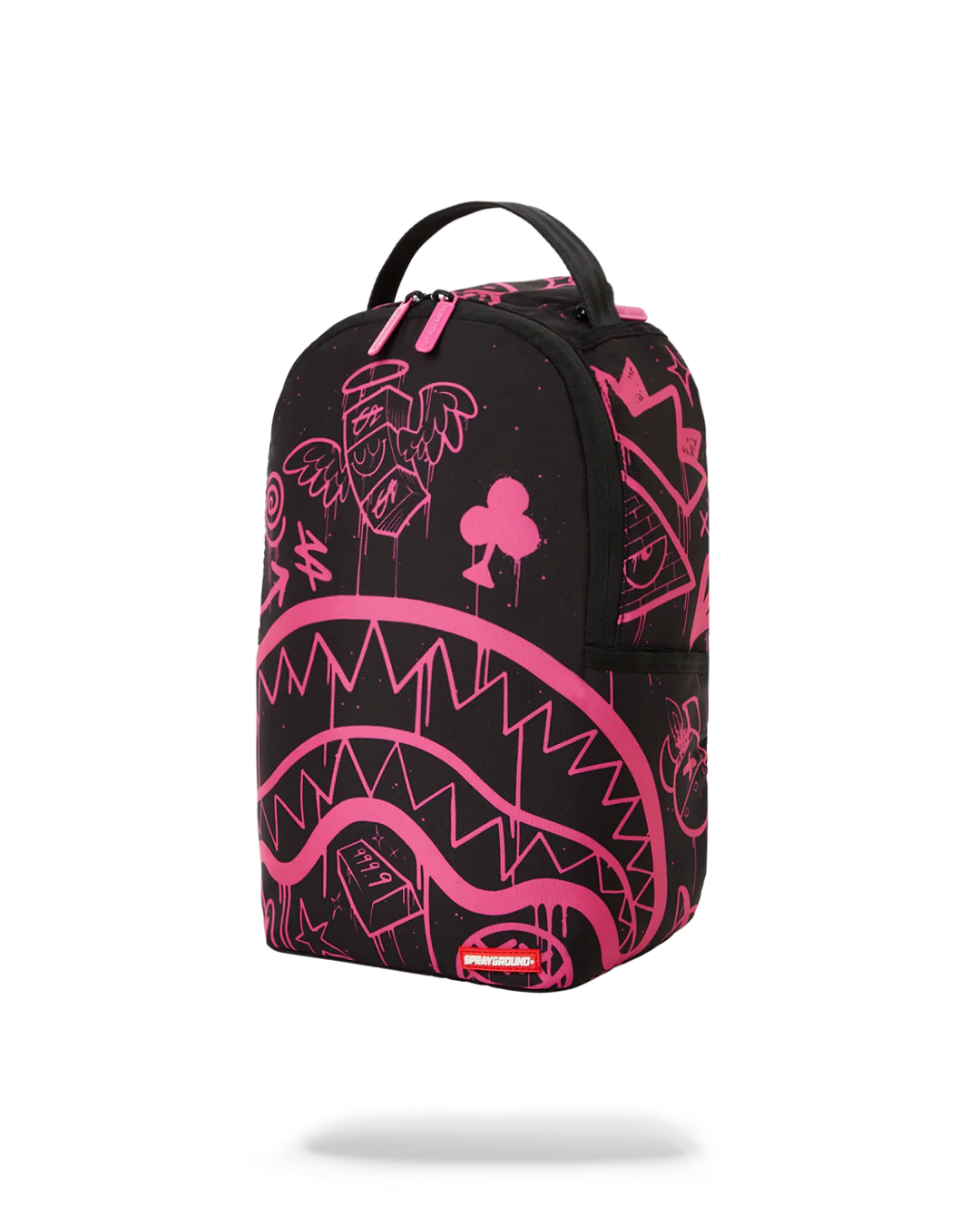 MARKER DRIP MINI BACKPACK - Image 6